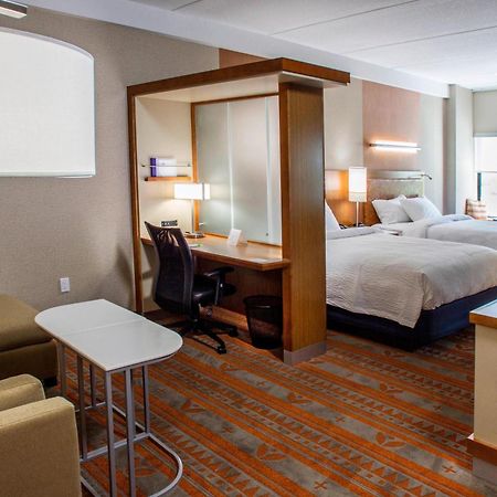 Springhill Suites By Marriott Дедвуд Экстерьер фото