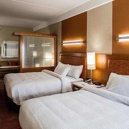 Springhill Suites By Marriott Дедвуд Экстерьер фото