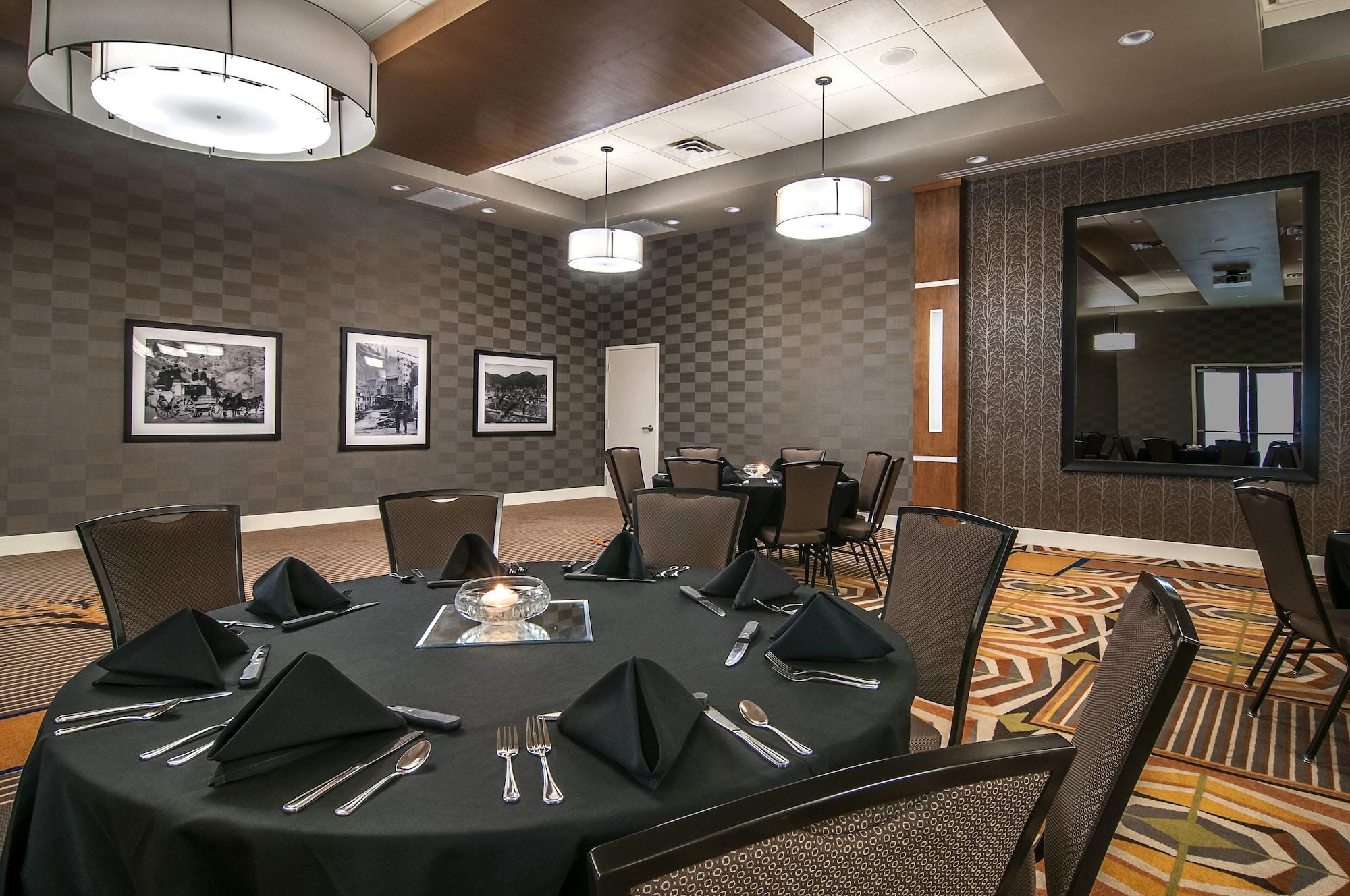 Springhill Suites By Marriott Дедвуд Экстерьер фото