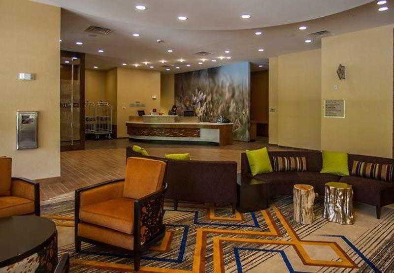 Springhill Suites By Marriott Дедвуд Экстерьер фото