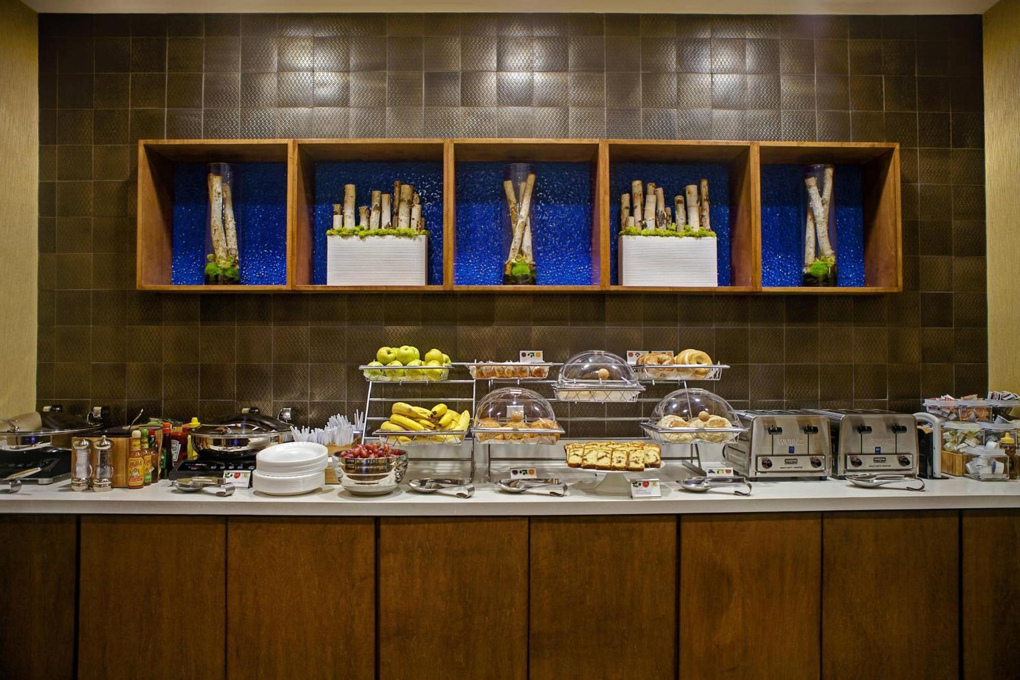 Springhill Suites By Marriott Дедвуд Экстерьер фото