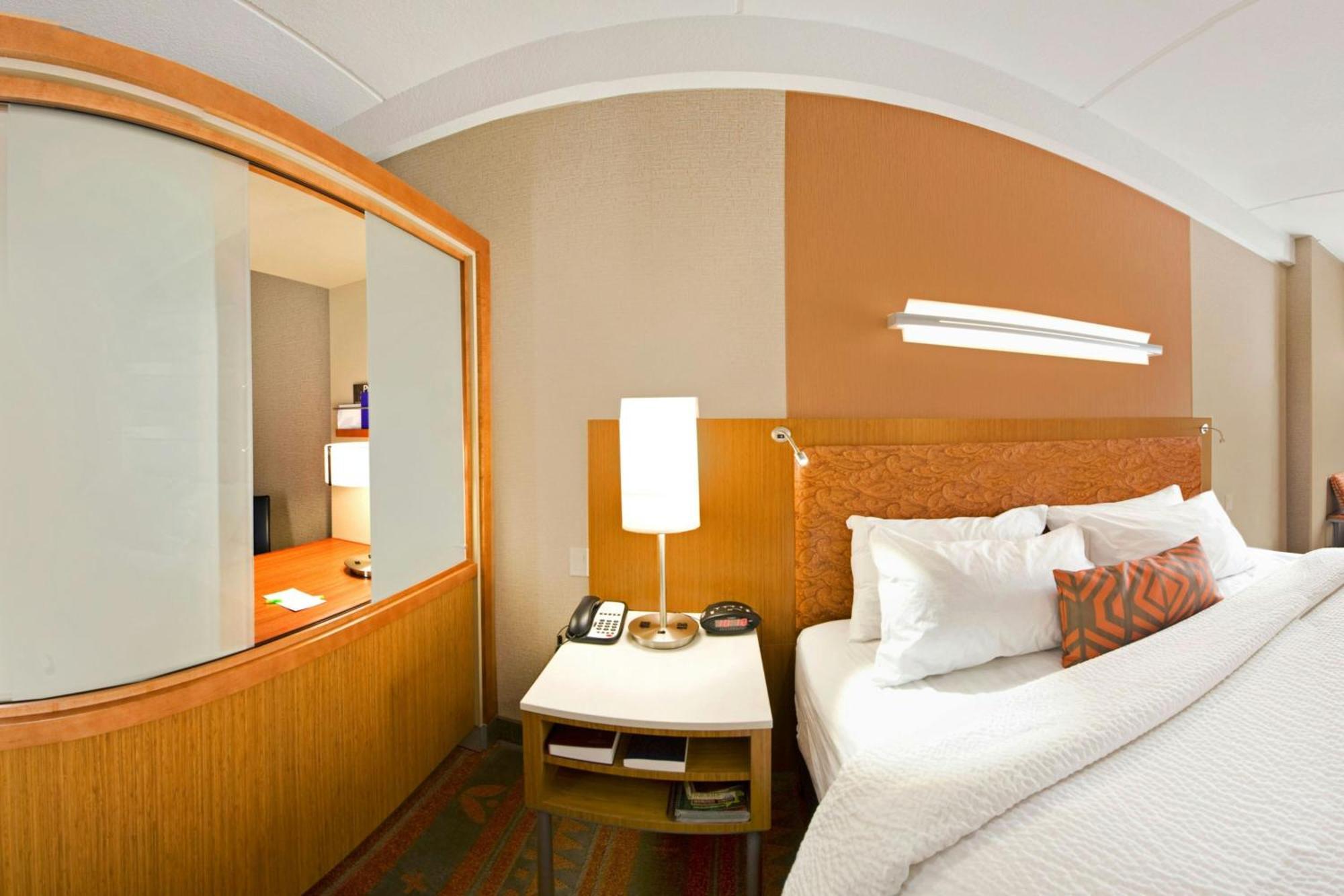 Springhill Suites By Marriott Дедвуд Экстерьер фото