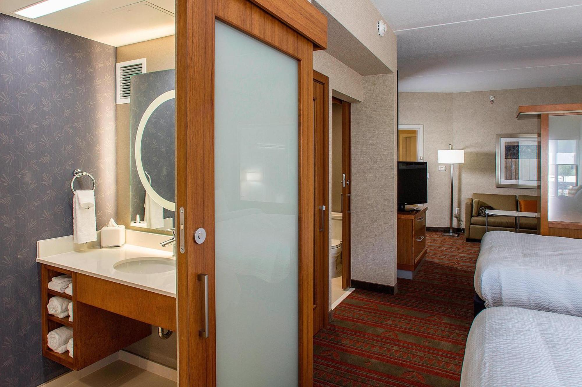 Springhill Suites By Marriott Дедвуд Экстерьер фото