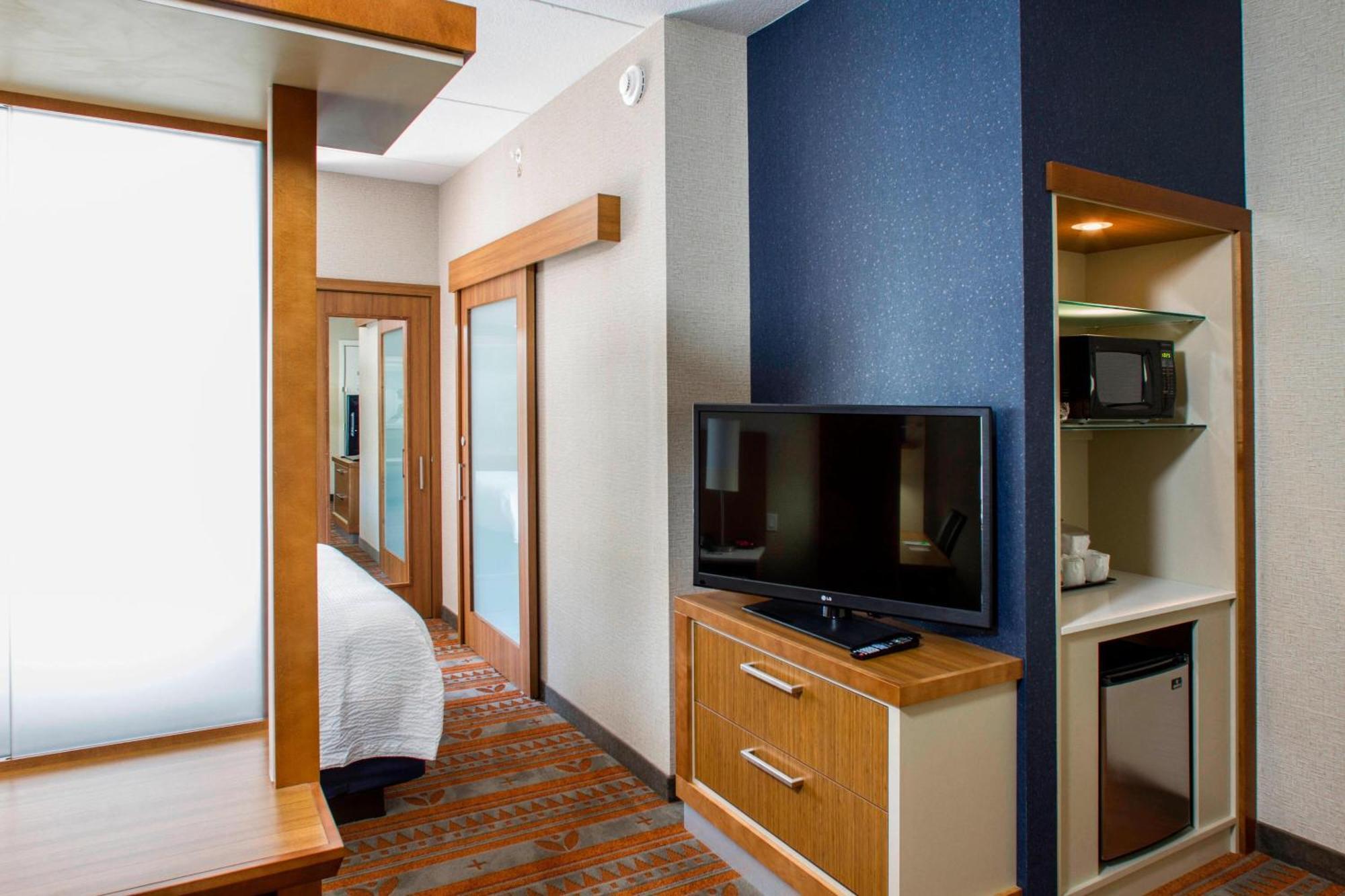 Springhill Suites By Marriott Дедвуд Экстерьер фото