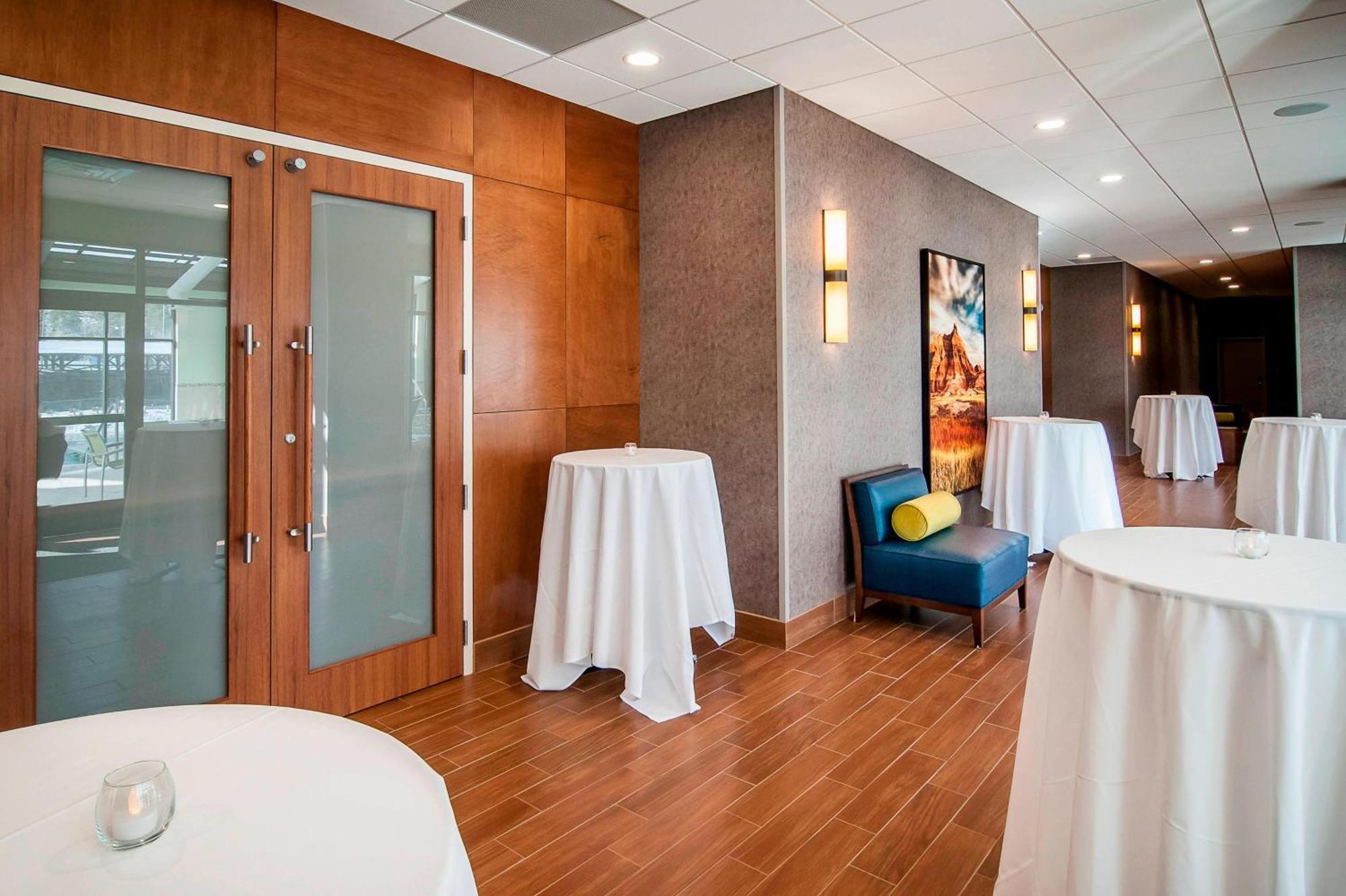 Springhill Suites By Marriott Дедвуд Экстерьер фото