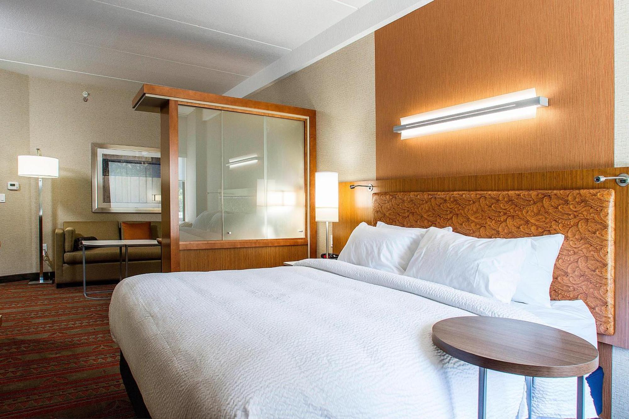 Springhill Suites By Marriott Дедвуд Экстерьер фото