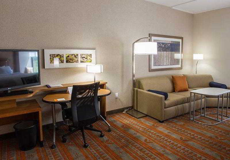 Springhill Suites By Marriott Дедвуд Экстерьер фото