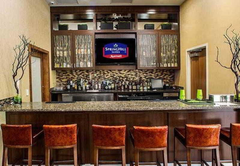 Springhill Suites By Marriott Дедвуд Экстерьер фото