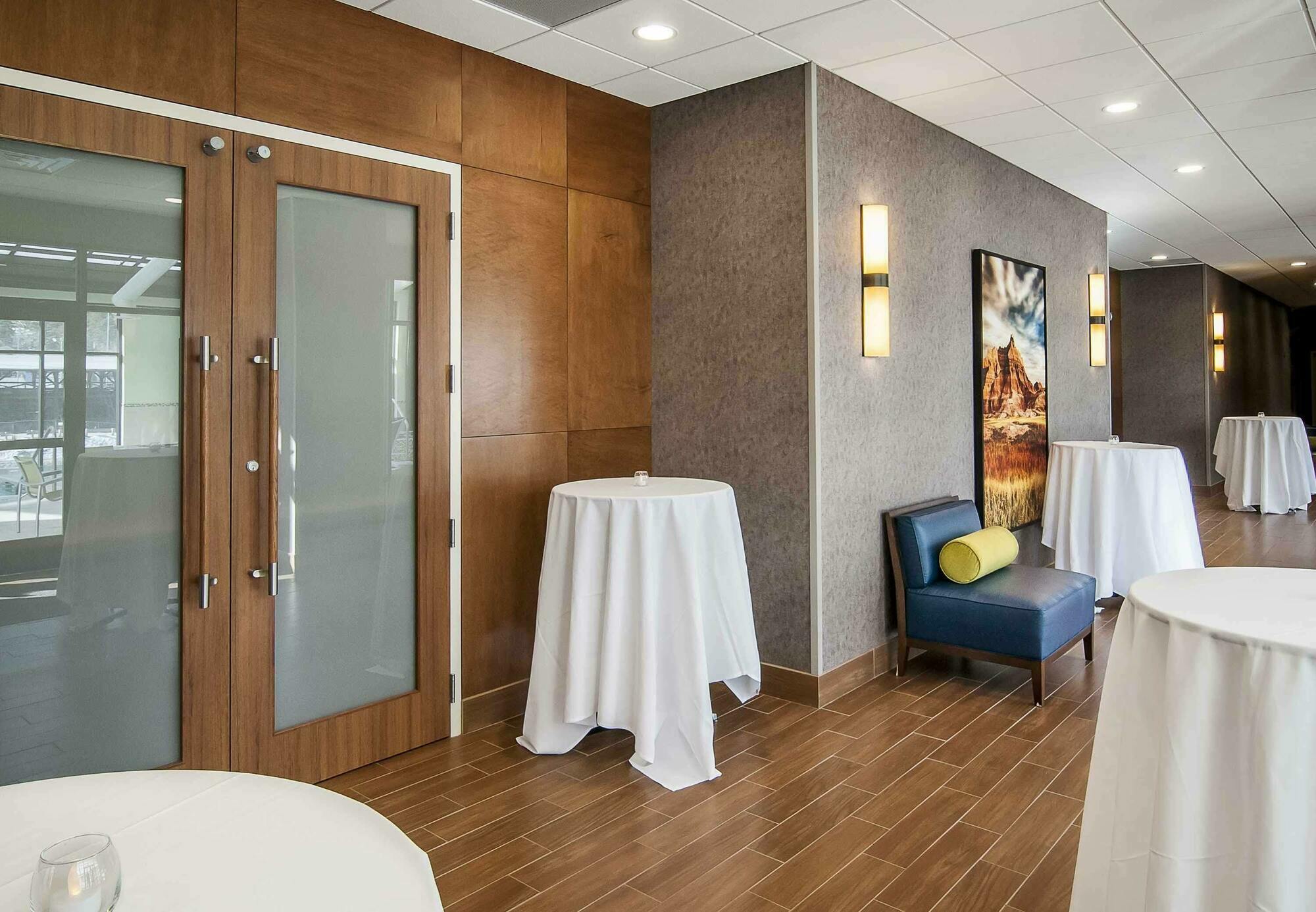 Springhill Suites By Marriott Дедвуд Экстерьер фото
