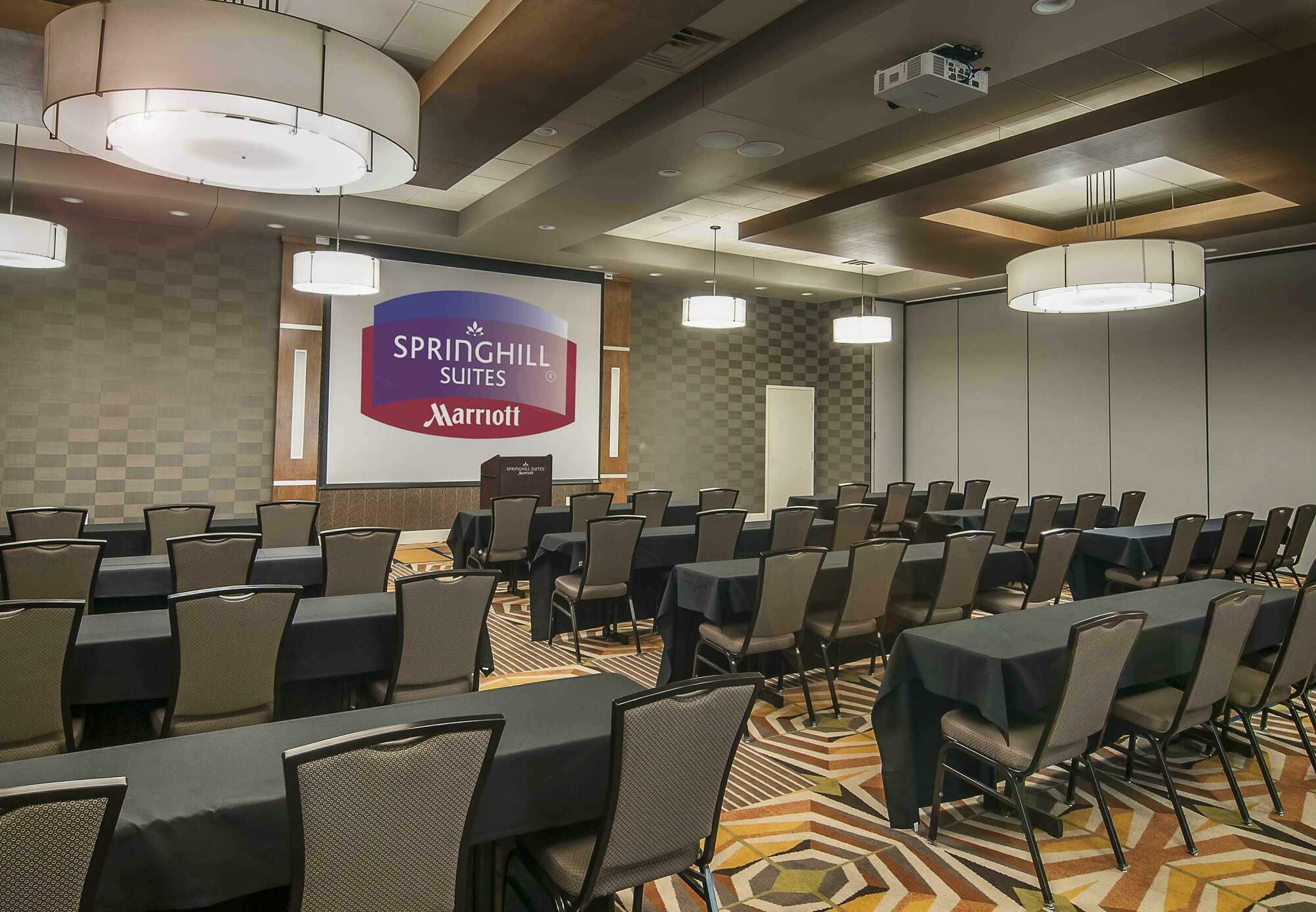 Springhill Suites By Marriott Дедвуд Экстерьер фото